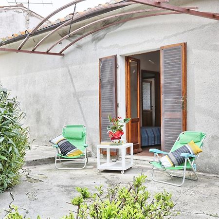 Casa La Capraia Zanca Exterior photo